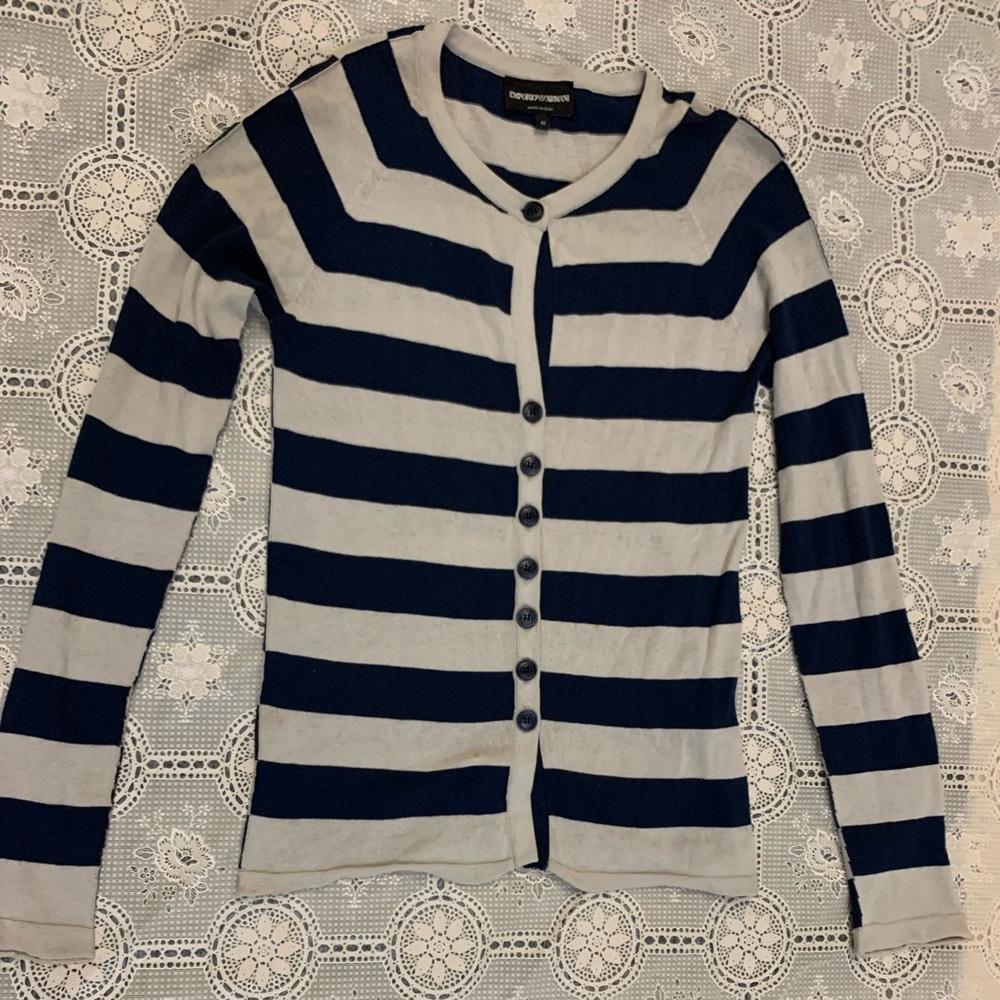 Emporio Armani